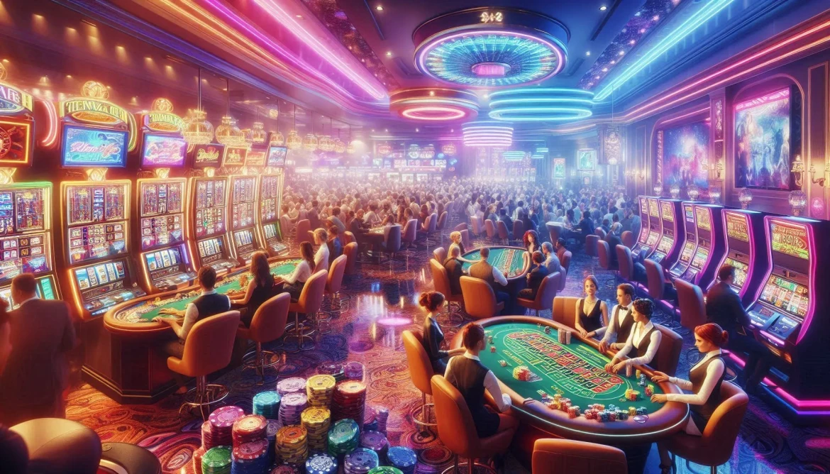 Winz Casino